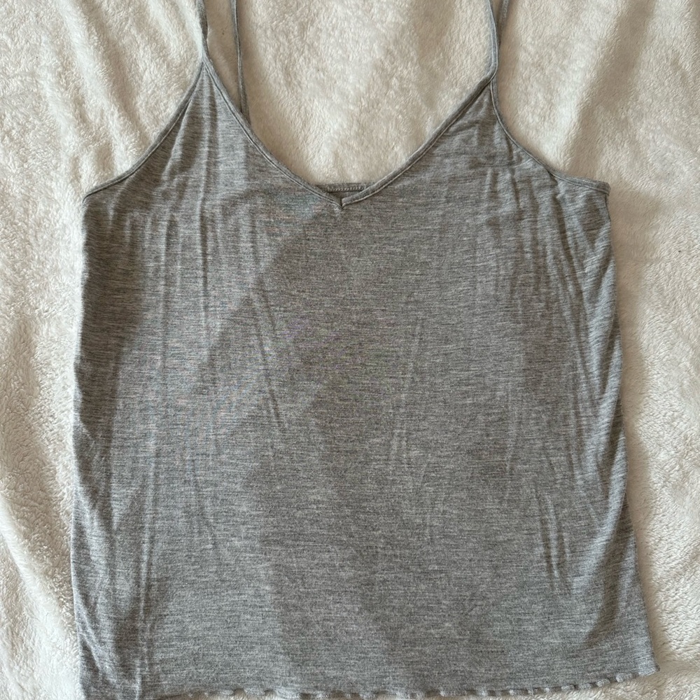 ⚡️ 3/$25 | American Eagle Outfitters Soft and Sexy Tank | Medium